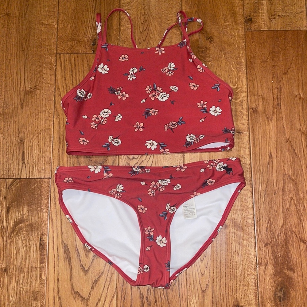 Abercrombie Kids Bikini